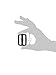 LIBERTY MOUNTAIN Tri-Glides, Pack of 6