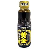 Ebara Ohgon No Tare (Mield Hot), Japanese BBQ sauce 6.1fl oz, pack of 1