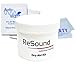 ReSound Hearing Aid Dehumidifier and Dryer - Includes Desiccant, Cleaning Wipes, and Liberty Microfiber Cloth