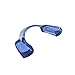 Dolnfin Dental Mouth Guard Prevent Night Teeth Tooth Grinding Sleep Aid Healthy Care Oral Pain Relief
