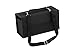 Marker Case Krafty's 80 Slot Marker Storage Holder for Permanent Markers, Graffiti Markers, Lipsticks Lipsense, Copic Sketch Markers, Highlighters, Prismacolor Markers Marker Organizer (black)