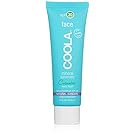 COOLA Mineral Suncare, Cucumber Matte Finish Face Sunscreen, SPF 30, 1.7 fl. Ounce
