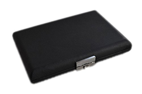 6 Reeds Case for Bassoon Black - Thumbnail 5