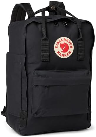 Amazon.com: Fjällräven Kanken Backpack - Durable Vinylon Fabric