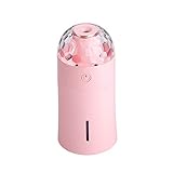 DWKICX USB Projector Humidifier Creative Colorful