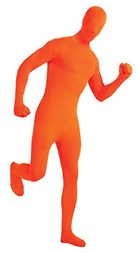 Riekinc 2nd Skin Spandex Adult Full Bodysuit Zentai Suit Costume