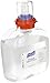 Purell 5483-04 TFX Waterless Surgical Scrub, 1000mL Refill (Pack of 4),Compatible with Dispenser #2785-12