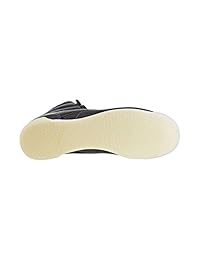 Reebok Women's F S HI Metallic Sneaker