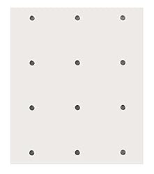 Manosplint 24-5531-1 Wisconsin Sheet, 3/32" x 18" x