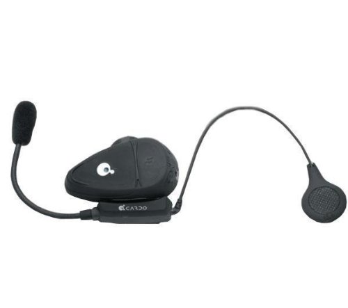 Cardo ScalaRider Bluetooth Headset in Oman Whizz Bluetooth Headsets