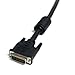 6ft DVI-I Dual Link Digital/Analog Video Cable