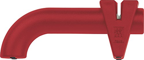 TWINSHARP® Pull-through Knife Sharpener