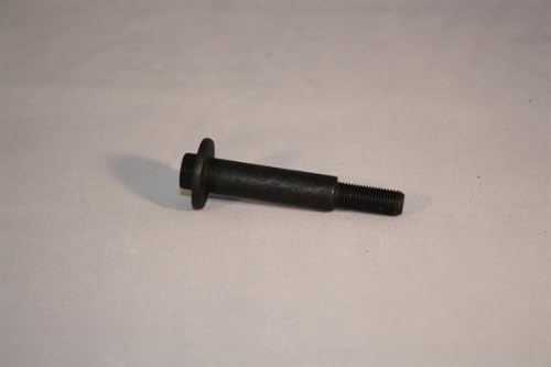 GENUINE OEM TORO PARTS - SCREW-SHOULDER 114-3468 by TORO PARTS
