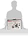Skip Hop Stroll & Go Footmuff - Heather Grey - Infant