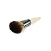 EcoTools Mini Precision Blush, Travel-Size Blush Brush with Full-Size Brush Head
