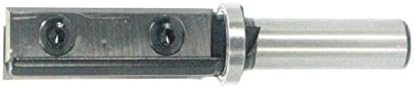 HW Edge Trimming Cutter 19X30X68 MM S = 12x40 mm Z2 Man