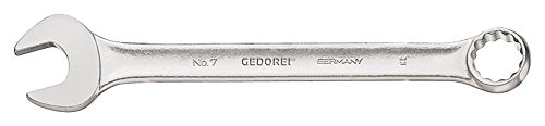 GEDORE 7 5,5 Combination Spanner 5.5 mm