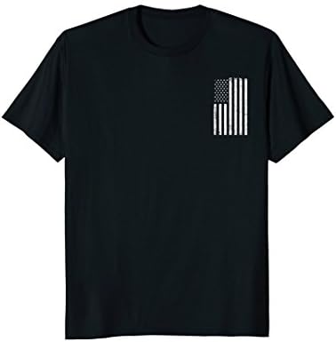 Try Stepping On This Flag T-Shirt - Both Sides Printed