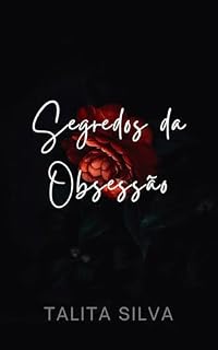 Livro Segredos da Obsessão