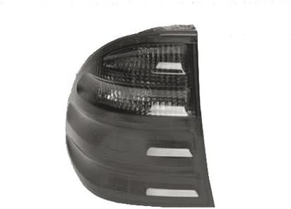 Mercedes E Class W210 Wagon Tail Light LEFT Outer