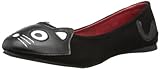 T.U.K. Women's A8542L Ballet Flat