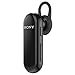 Sony Mono Headset Bluetooth Headset for Universal/Smartphones - Black