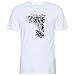 Versace Collection White Half Medusa T-shirt (M)
