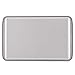 Farberware Nonstick Bakeware 4-Piece Baking Sheet Set, Gray -