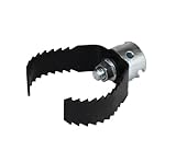 SDT 98035 T-50 Sharktooth Cutter 3