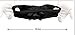 5PCS Satin Hair Scrunchies Elastic Hair Bands Ties Hair Ponytail Holder Hair Accessories For Women