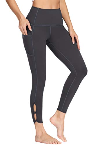 active pants with pockets