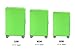 TOGEDI Suitcase Protective Bag Dust Proof Cover for Luggage Fits 26-28 Inch