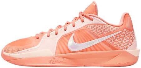 Amazon.com | Sabrina 2 Basketball Shoes (FQ2174-102, Coconut Milk
