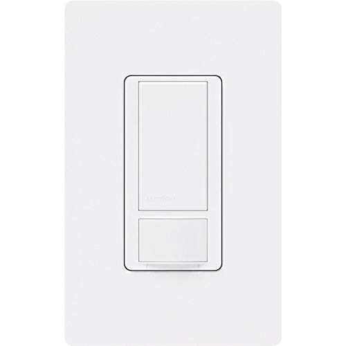 Lutron Maestro Motion Sensor Switch 5A, SinglePole or MultiLocation