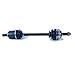 GSP NCV36539 CV Axle Shaft Assembly - Left Front (Driver Side)