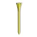 Champ Zarma FLYtee, Neon Mixed, 2 3/4-Inch