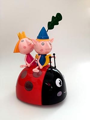 ben and holly costume amazon