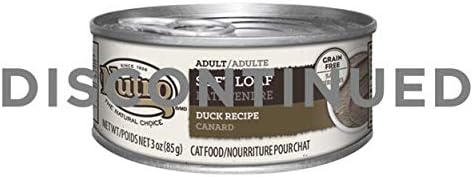 nutro soft loaf cat food