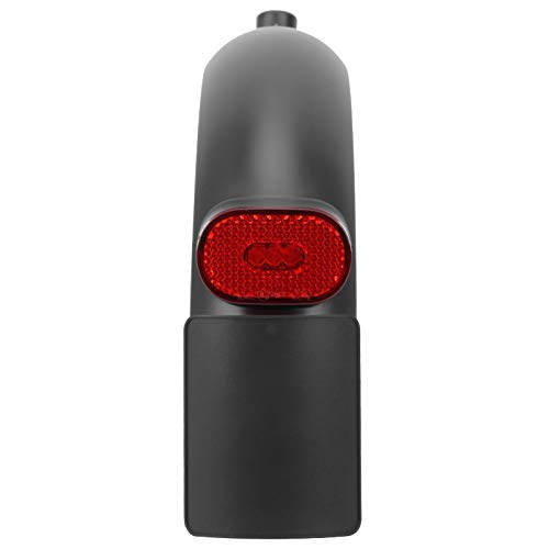 Vbest life Rear Mudguard Rear Fender with Hook Tail Light for