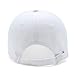 Wall Stickz BearFire Logo Embroidered White Color Adjustable Baseball Caps for Men and Women Hat Travel Cap Racing Motor Hat (fit BMW-m)