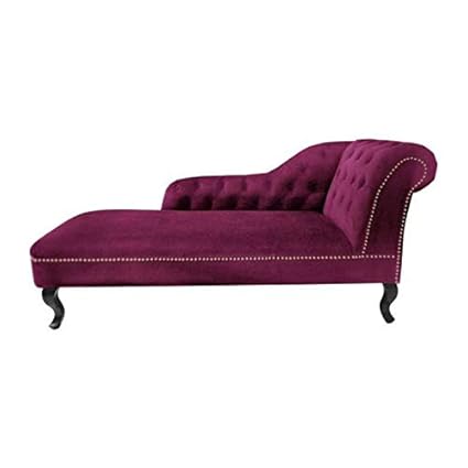 Shilpi Handmade Amazing Victorian Style Wooden Couch Chaises