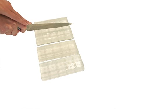 5 Clear+Glycerin+Soap+Base+2lb