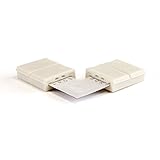 HitLights Gapless Angle Connector L Shape for 10mm RGB LED Light Strips 4 Pack