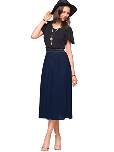 Amoretu Summer Classic Casual