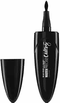 maybelline new york master precise liquid eyeliner
