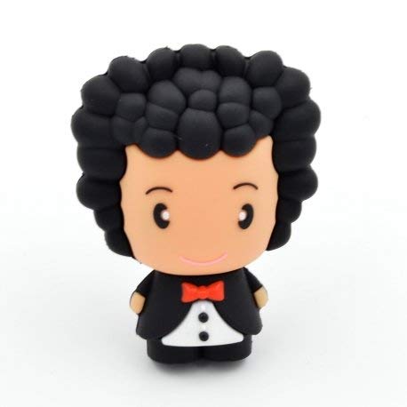 USB-Stick für Hochzeit, 4 GB, 50 Stück