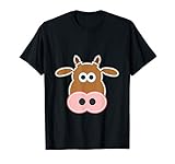 Cow Mooing Farm Animal Milk Moo