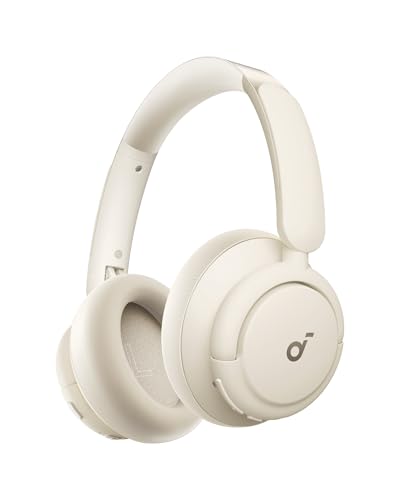 soundcore by Anker Q30 Bluetooth Kopfhörer (weiß)