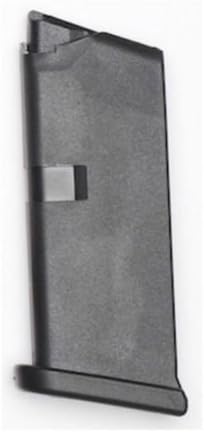 Glock43 Magazine6Round9mm MagBulkMF43106