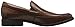 Clarks Men's Tilden Free (New Color) Slip-on Loafer, Dark Tan, 12 M US